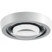 Lodes Nautilus Spot Plafonnier Matte White | 2700k