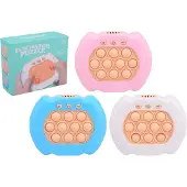 Johntoy Memory Match Puzzle Pop-It 2.0