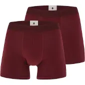 Jbs Boxers bordeaux