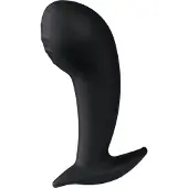 Electra Stim Nona Silicone Noir G-Spot Stimulator