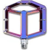 ACID Flat A3-zp R Pedals Doré