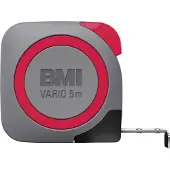Bmi Mètre à ruban de poche VARIOEG (2 m)