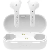 DeFunc Casque Bluetooth 5.0True Basic sans fil rose/rose 71962