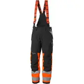 Helly Hansen Pantalon De Travail Alna 2.0 Winter Cl1