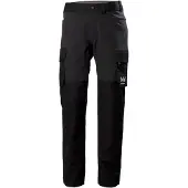 Helly Hansen Pantalon Cargo Oxford 4x