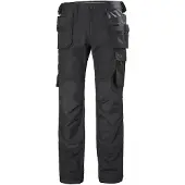 Helly Hansen Pantalon De Travail Oxford Cons