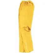 Helly Hansen Hommes, Pantalon outdoor, Pantalon de pluie Voss orange 3XL (3XL), Orange