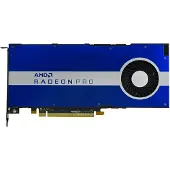 AMD Radeon Pro W5500 - Cartes graphiques - Radeon Pro W5500