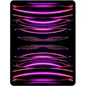 Apple iPad Pro, 32,8 cm (12,9 pouces), 2732 x 2048 px, 2 To, 16 Go, iPadOS 16, gris