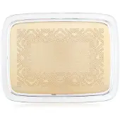 Kartell Teatime Plateau Gold