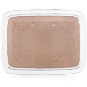 Kartell Teatime Plateau Bronze