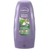 Unilever Andrelon Conditioner - Kokos Boost 250 ml