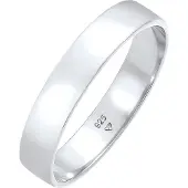 KUZZOI Bague argent
