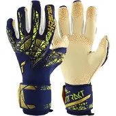 Reusch Gants De Gardien De But Attrakt Gold X Glueprint