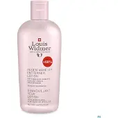 Louis Widmer Démaquillant Yeux Lotion sans parfum 150 ml Solution(S)