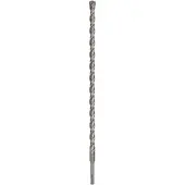 Bosch Accesorios -3 16x400x460 Mm Sds-plus Wall Drill Bit Argenté