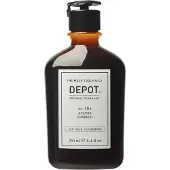 Depot No. 104 Silver Shampoo shampoing protection de couleur 250 ml