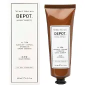 Depot The Male Tools & Co 106 dandruff control intensive cream shampooing 125ml - Shampooing normal - Pour tous types de cheveux