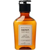 Depot The Male Tools & Co 100 HAIR CLEANSING NO. 101 NORMALIZING DAILY SHAMPOO shampoing normalisant à usage quotidien 50 ml