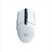Logitech G305 - Souris - optique - 6 boutons - sans fil - LIGHTSPEED