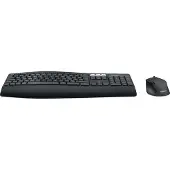 Logitech Sondes -