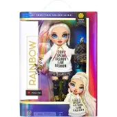 Mga Poupée Junior High Doll Series 2 Amaya