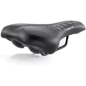 Selle Monte Grappa Sattel Aola E-Bike Schwarz