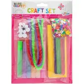 Grafix Set de paillettes pour l'artisanat