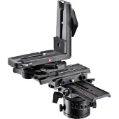 Manfrotto Mh057a5 Clamp Noir