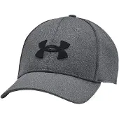 Under Armour Blitzing Cap Gris M-L