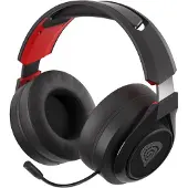Genesis Radium 300 Studio Xlr Gaming Mic Noir