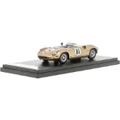 Ferrari 1/43 Lsrc094 Ferrari 275p - Sebring 1965 Diecast Modelcar-