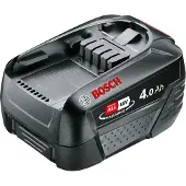 Bosch Akku pba 18v 4.0ah