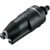 Bosch Buse De Nettoyeur Haute Pression F016800583 3 En 1