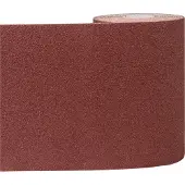 Bosch 2608621467 - Rouleau abrasif J450 Expert for Wood and Paint, 115 mm x 5 m, grain 120