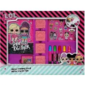 Cass film Série de timbres LOLO5482 LOL Surprise