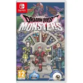 Dragon Quest Monsters: The Dark Prince Fr/uk Switch