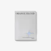 Ginza.se Enhypen - Orange Blood Cd