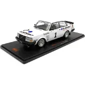 Volvo 1985 1/18