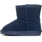 Gooce Bottes de neige 'Ethel' bleu foncé