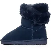 Gooce Bottes de neige 'Florine' bleu foncé