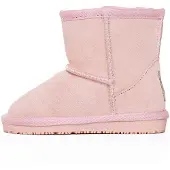 Gooce Bottes de neige 'Ethel' rose