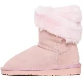 Gooce Bottes de neige 'Florine' rose