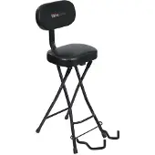Gator Frameworks GFW-GTR-SEAT Chaise de guitare