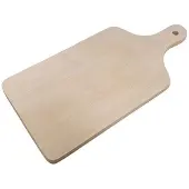 Playwood Snijplank beukenhout met handvat