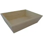 Gerkimex Houten Grenen Bak