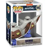 Funko POP! Avatar Le Seigneur des éléments POP ! animation figurine vinyle Momo 9 cm