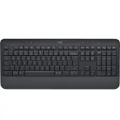 Logitech Signature K650 Comfort Clavier Sans Fil Gris NLB AZERTY