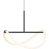 Graypants Lampe suspendue Halo215