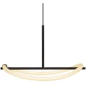 Graypants Lampe suspendue Halo180